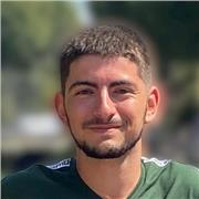 Tous niveaux de la primaire au Bac+2, sur tous types de cours